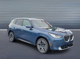 New 2026 BMW X3 xDrive30i w/ Premium Package AWD/4WD video 2