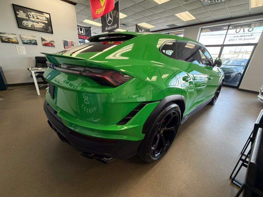 Used 2023 Lamborghini Urus S AWD/4WD image 21