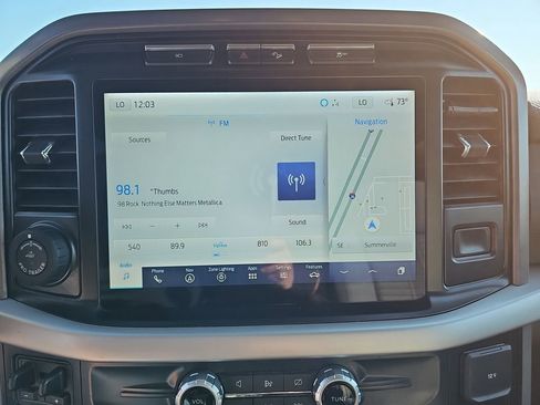 Used 2023 Ford F150 XLT w/ Equipment Group 302A High image 26