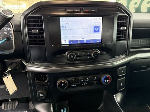 Used 2023 Ford F150 XL w/ STX Appearance Package RWD image 11