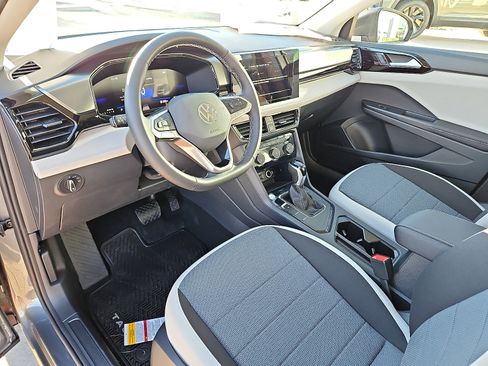New 2026 Volkswagen Taos S image 10