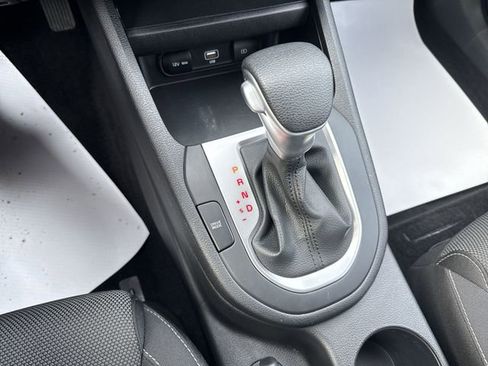 Used 2024 Kia Forte LXS w/ LXS Technology Package image 22