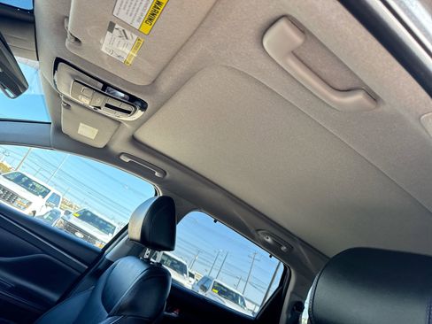 Used 2023 Hyundai Santa Fe Limited image 21