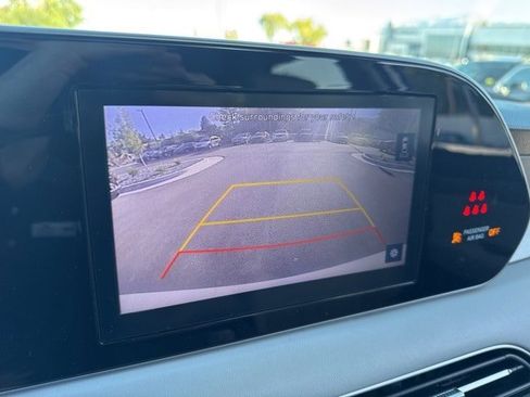 Used 2022 Hyundai Palisade SEL image 26