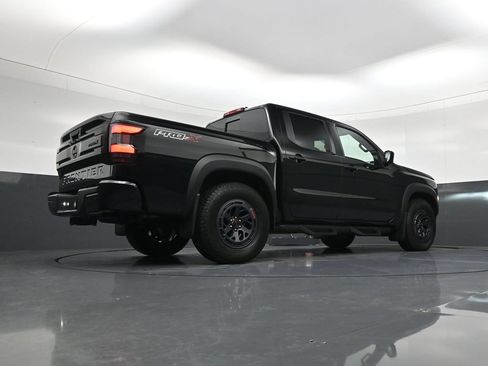 Used 2026 Nissan Frontier Pro-X w/ Pro-X Convenience Package RWD image 26