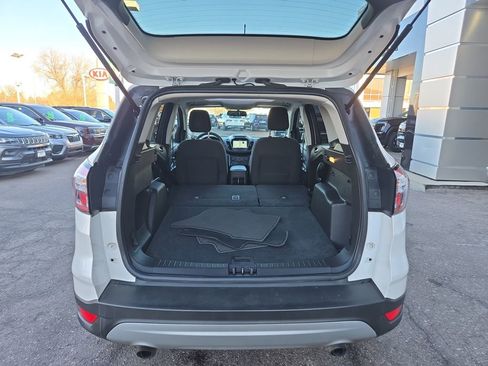Used 2018 Ford Escape SE w/ SE Sync 3 Package image 17
