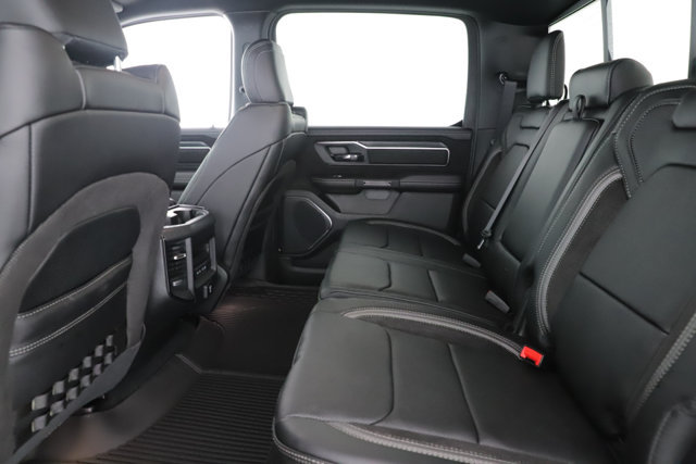 New 2026 RAM 1500 RHO AWD/4WD image 28