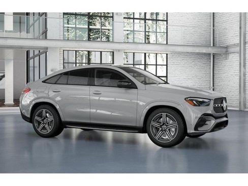 New 2026 Mercedes-Benz GLE 450 4MATIC Coupe image 13
