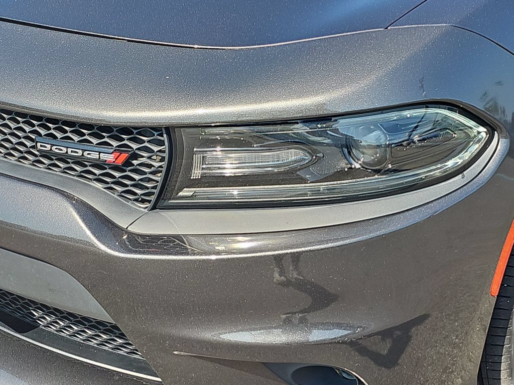 Used 2019 Dodge Charger R/T RWD image 30