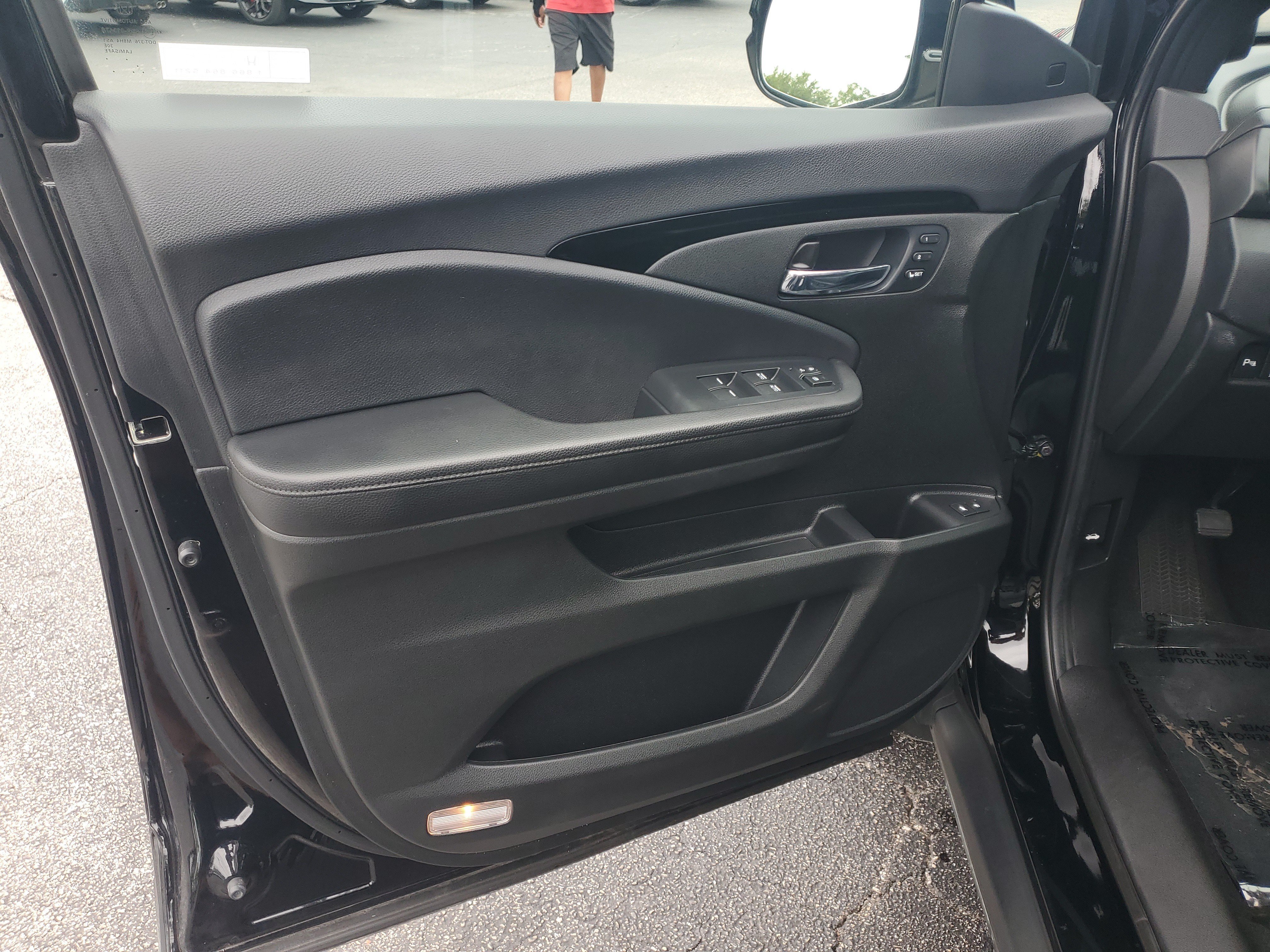 Used 2020 Honda Passport Elite image 23