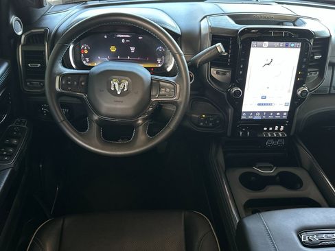 Used 2024 RAM 2500 Rebel w/ Towing Technology Group AWD/4WD image 13