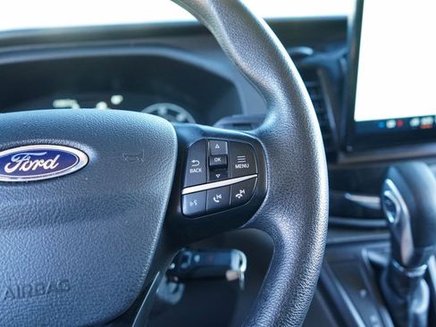 Used 2023 Ford Transit 350 XLT RWD image 26