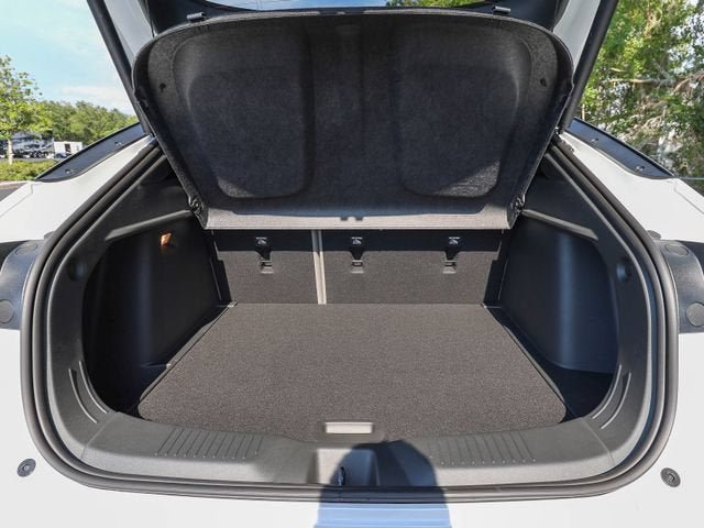 New 2026 Buick Envista Avenir FWD image 27