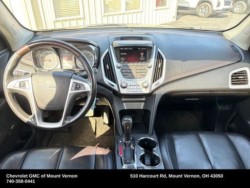 Used 2013 GMC Terrain Denali w/ LPO, Protection Package image 14