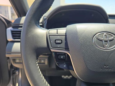Certified 2026 Toyota Camry SE FWD image 31