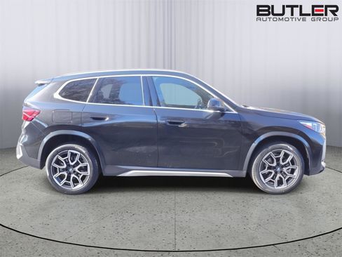 Used 2025 BMW X1 xDrive28i w/ Convenience Package image 7