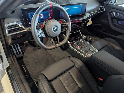 New 2026 BMW M2 image 8