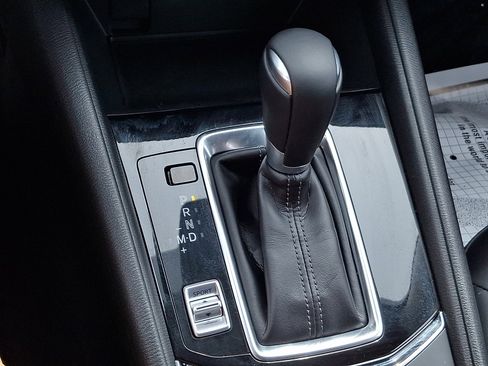 Certified 2023 MAZDA CX-5 AWD 2.5 S w/ Select Package image 14