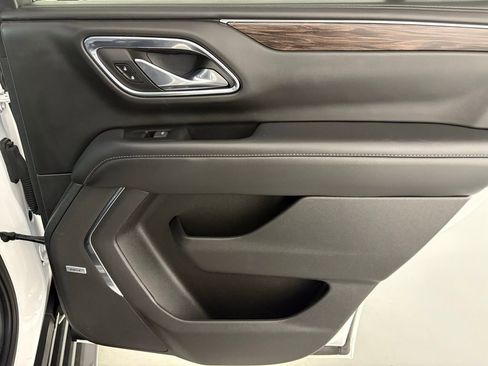 Used 2023 Chevrolet Tahoe LT image 40