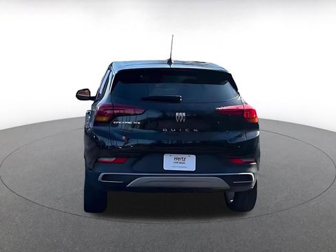 Used 2025 Buick Encore GX Preferred image 12