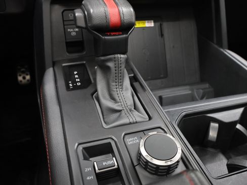 Used 2023 Toyota Tundra TRD Pro AWD/4WD image 52