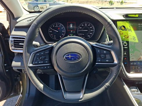 Certified 2025 Subaru Outback Limited AWD/4WD image 21