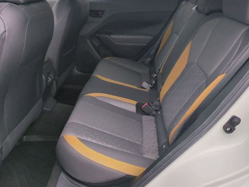 Certified 2025 Subaru Crosstrek 2.5i Sport image 19