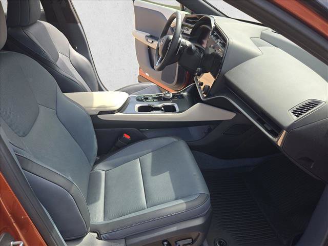 Used 2024 Lexus RZ 300e Premium w/ Accessory Package (2T) FWD image 21