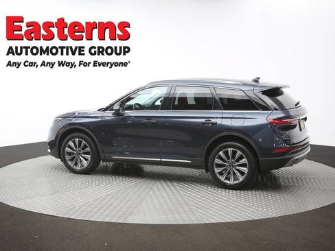 Used 2021 Lincoln Corsair Reserve w/ Elements Package AWD/4WD image 64