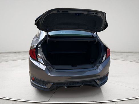 Used 2017 Honda Civic Si image 31