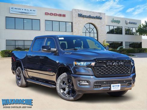 New 2026 RAM 1500 Lone Star image 1
