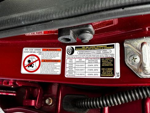 Used 2017 Subaru Crosstrek 2.0i Premium image 15