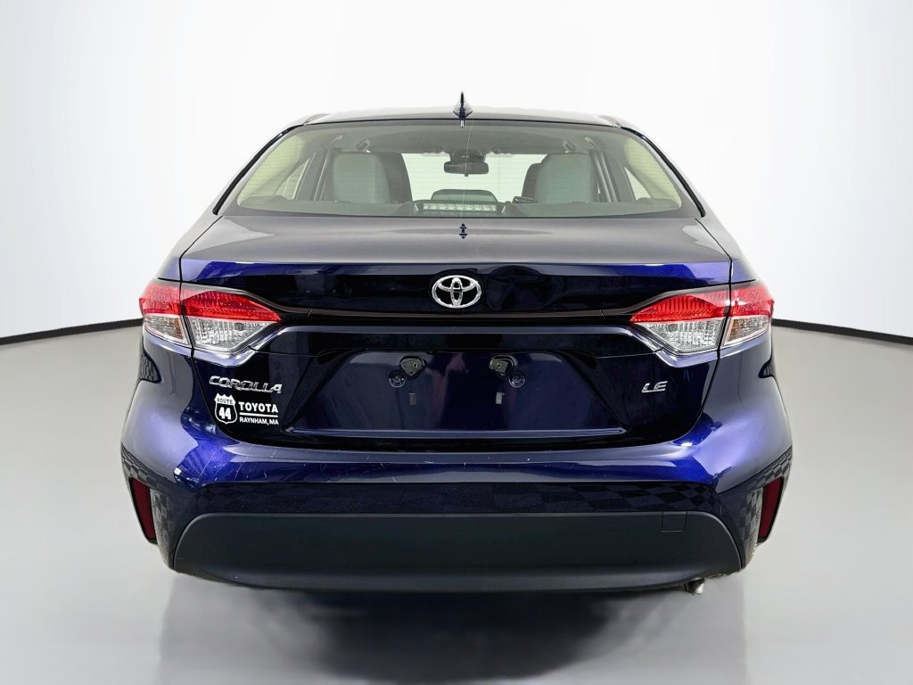 Used 2024 Toyota Corolla LE FWD image 7