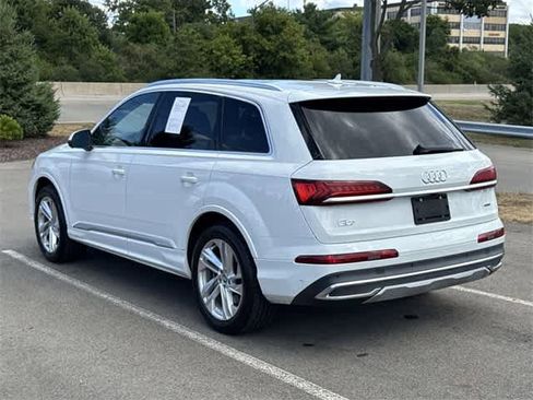 Used 2020 Audi Q7 3.0T Premium Plus image 36