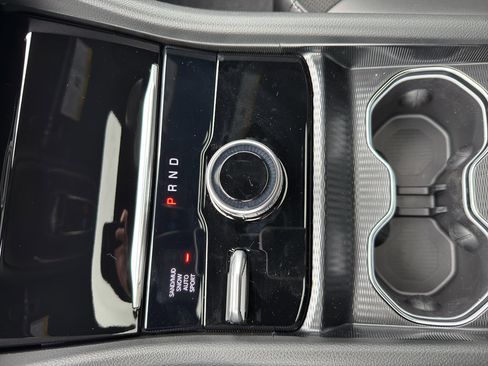 New 2026 Jeep Grand Cherokee L 4WD image 21