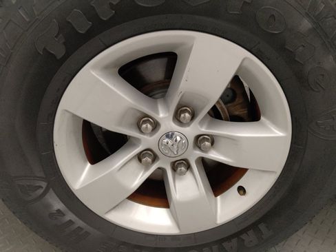 Used 2016 RAM 1500 Tradesman w/ Popular Equipment Group image 31