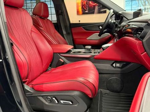 Used 2023 Acura MDX Type S image 9