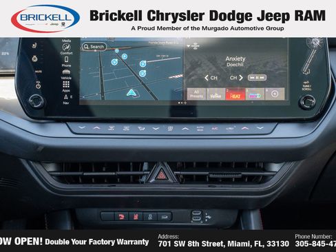 New 2025 Dodge Charger R/T Scat Pack w/ Track Pack image 19