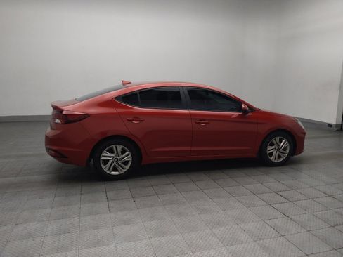 Used 2020 Hyundai Elantra Value Edition FWD image 10