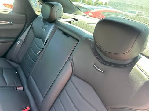 Used 2019 Cadillac CT6 Sport AWD/4WD image 12