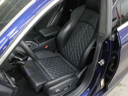 Used 2018 Audi S5 Premium Plus image 12