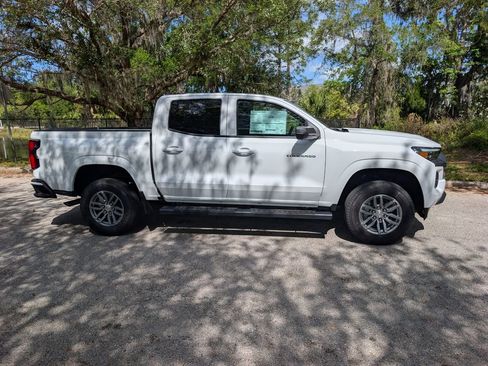 New 2026 Chevrolet Colorado LT w/ LT Convenience Package RWD image 10