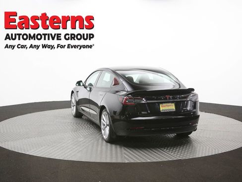Used 2019 Tesla Model 3 Long Range AWD/4WD image 59