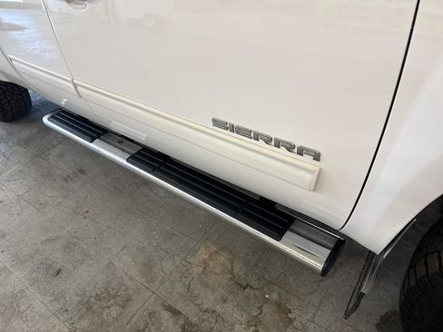 Used 2013 GMC Sierra 1500 SLT AWD/4WD image 72