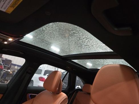 Certified 2023 Mercedes-Benz GLC 300 4MATIC image 3