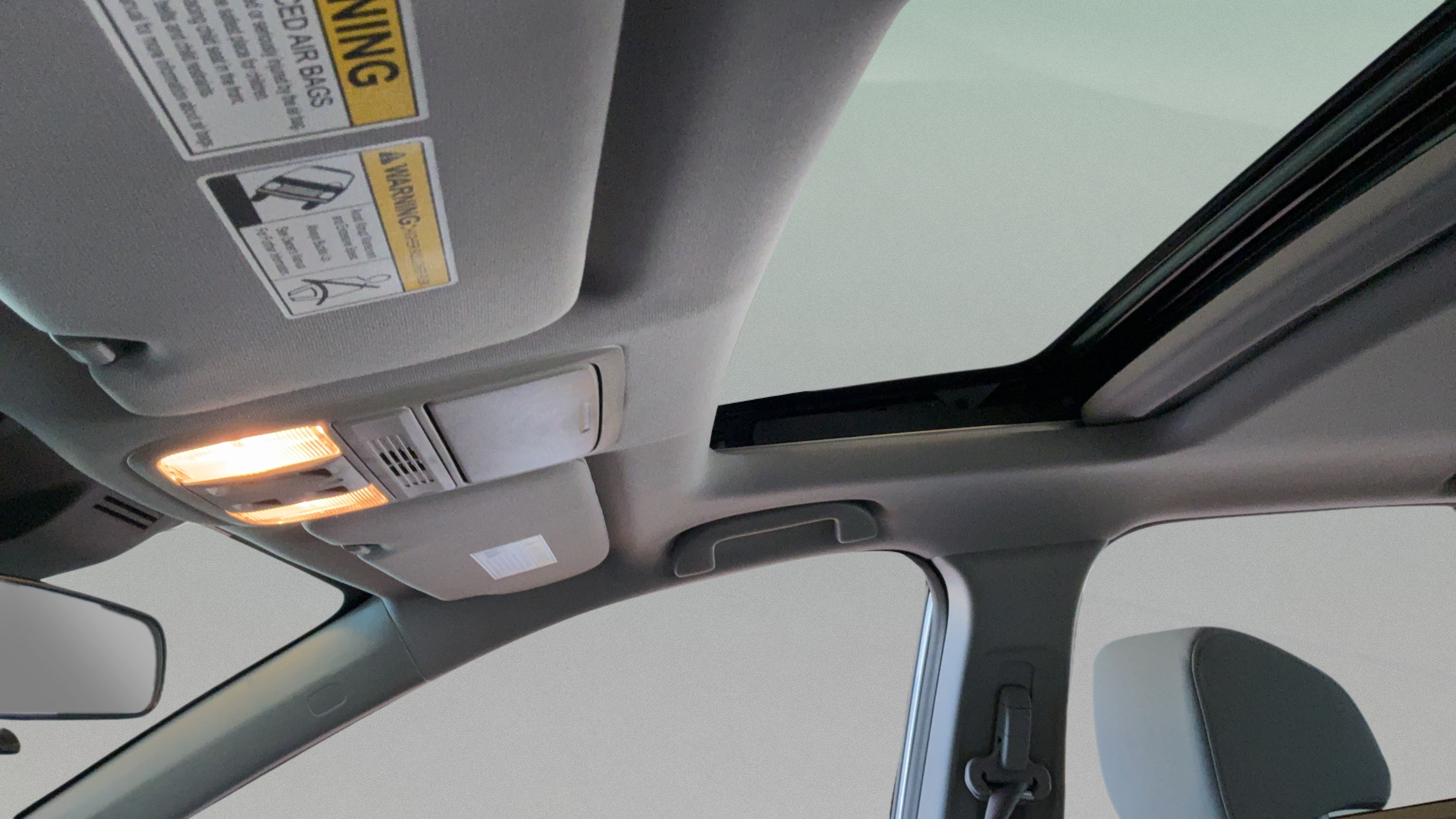 Used 2021 Honda CR-V EX image 25