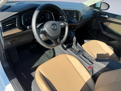 Used 2019 Volkswagen Jetta SEL FWD image 12