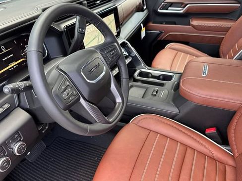 New 2026 GMC Sierra 3500 Denali Ultimate image 10