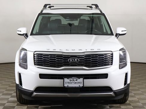 Used 2021 Kia Telluride EX image 14
