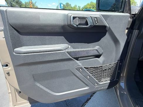 New 2026 Ford Bronco Big Bend AWD/4WD image 19